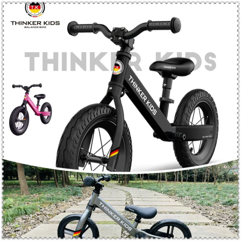 Factory Direct Sales Large Inventory Low Price Ride Steel Frame Kids Toy Product