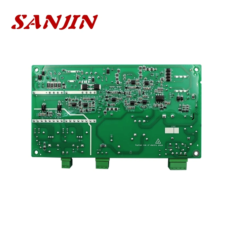 Monarch Лифт части Лифт Печатная плата тормоза Mctc-PCB-A2