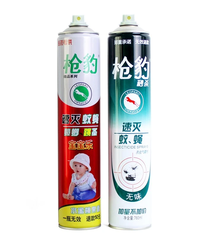 Best Selling High quality/High cost performance  Insecticide with Powerful Insecticide Spray