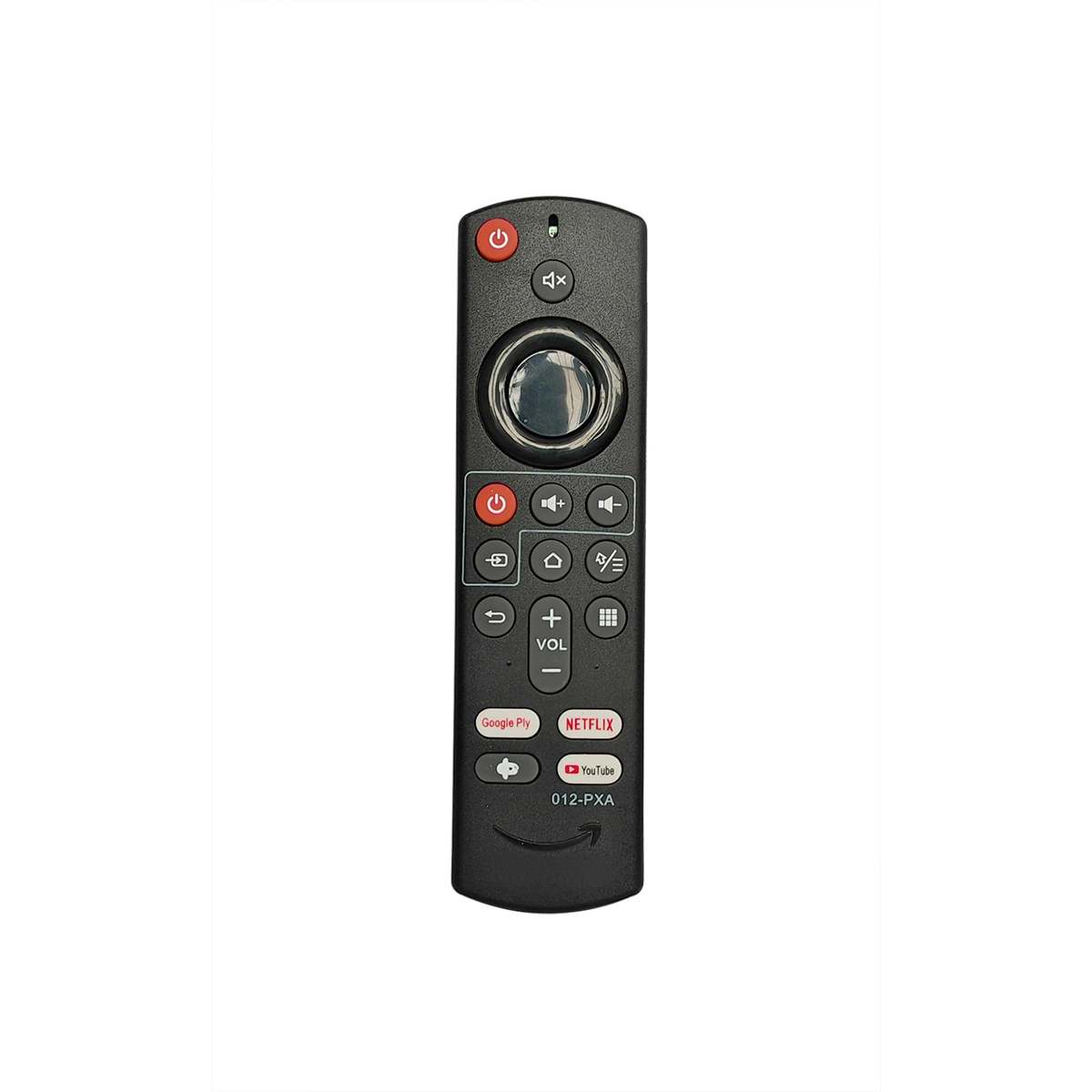 Manufacturer IR Remote Control Support Customize TV Remote Control (RC-5)