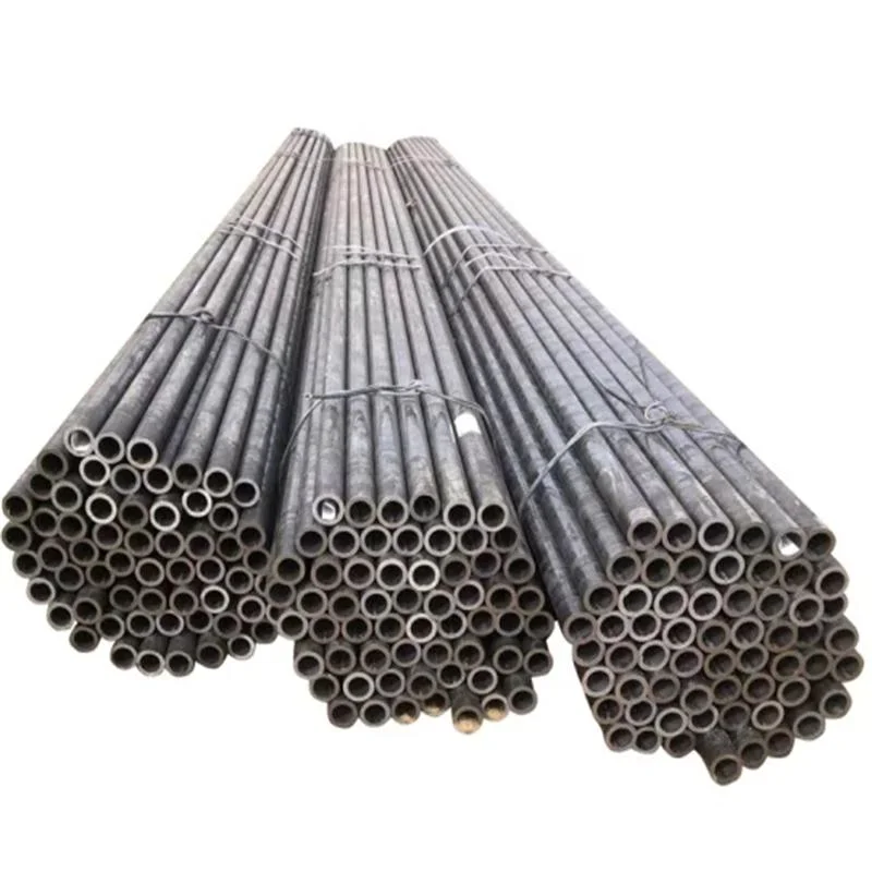 Low Carbon Steel Seamless Steel Pipe Steel Pipe/Tube Rolling Sch40 Alloy Carbon Steel Pipe A105 A106 Gr. B Seamless Carbon Steel Pipe