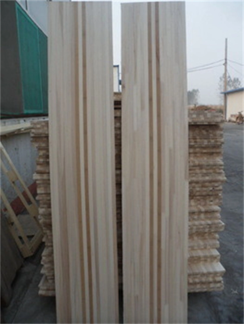 Wholesale The Cheap Price of Carbonized Solid Wood