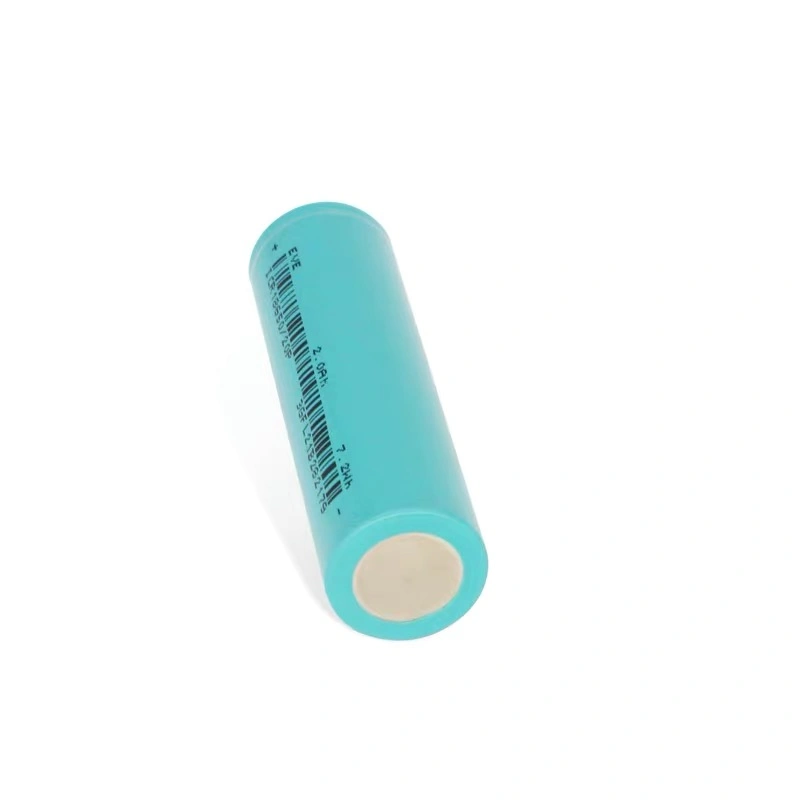 Wholesale Eve Lithium Cell 3.7V 2000mAh Rechargeable Li-ion 18650 Nmc Battery