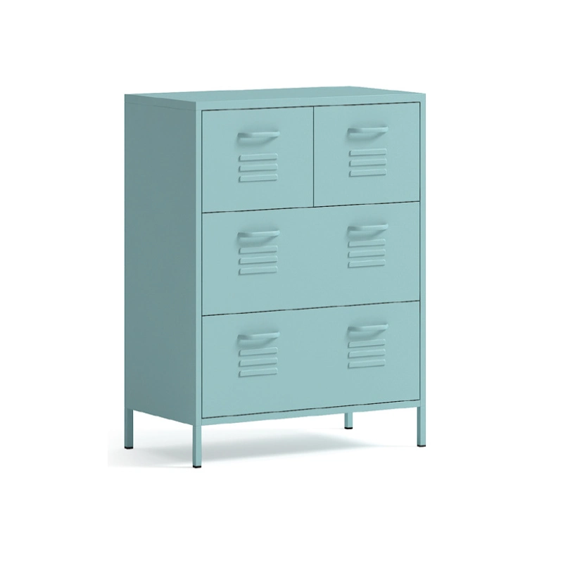 Godrej haute qualité différentes couleurs acier Almirah chambres stockage séjour Armoire de salle