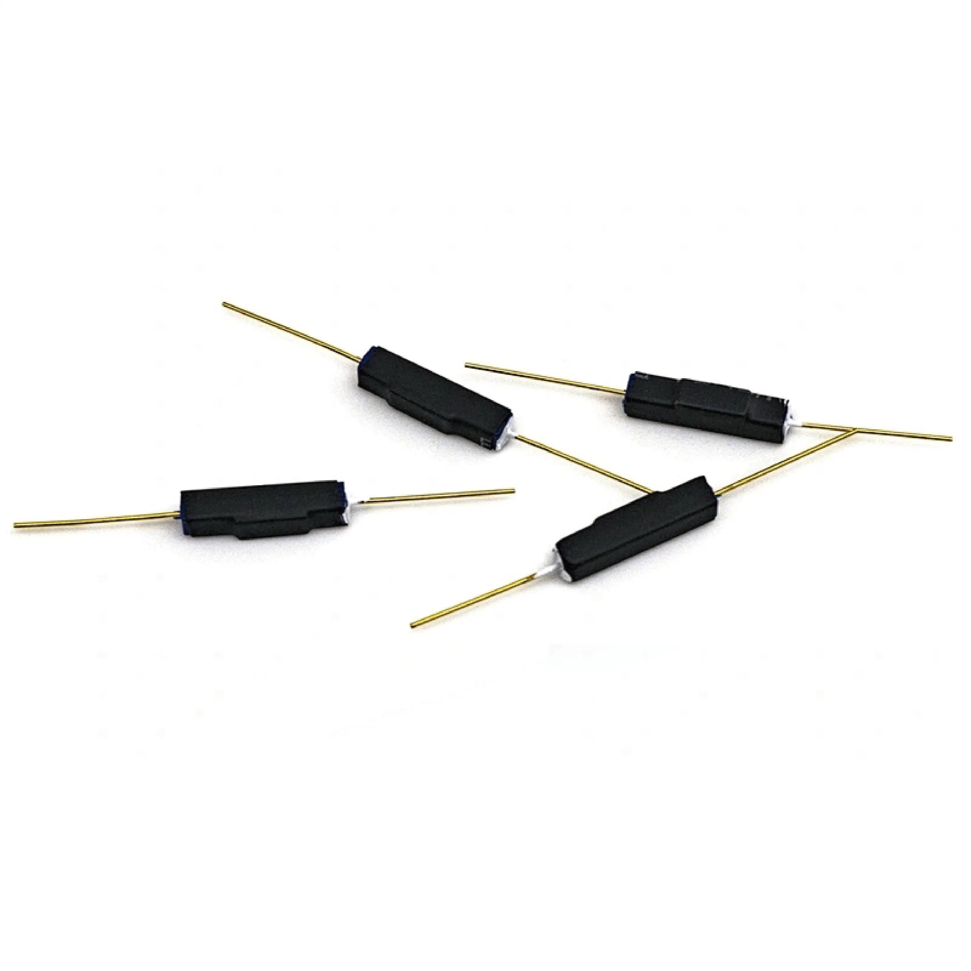 Damage-Proof Magnetic Control Plastic Reed Switch