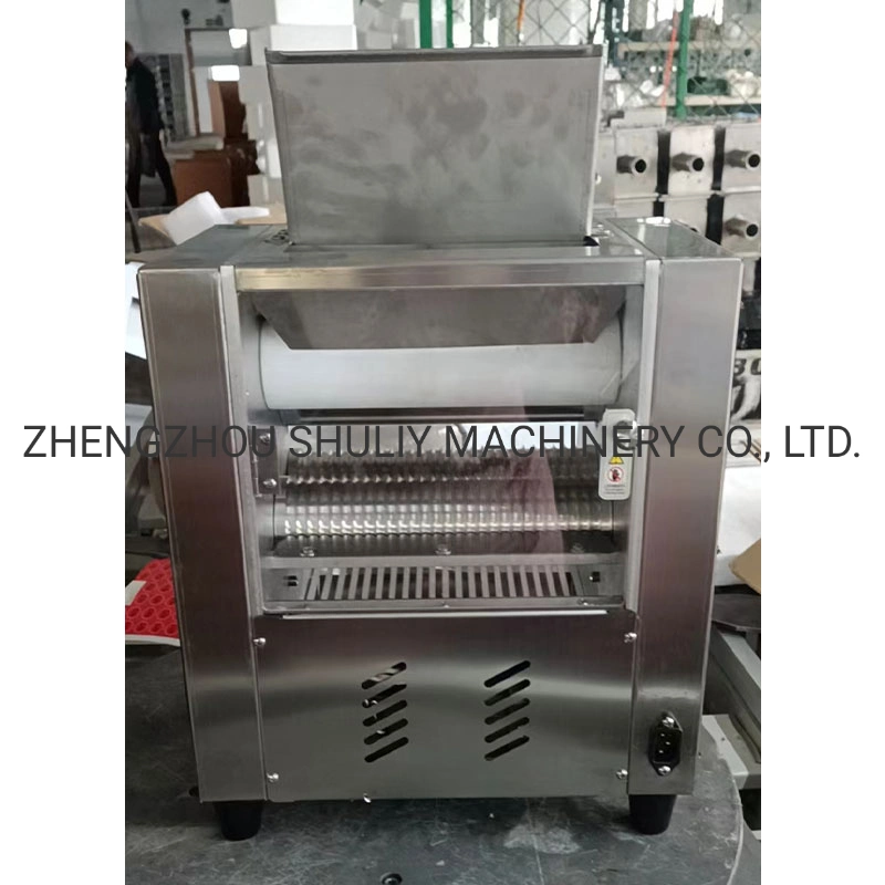 Tapioca Pearl Cooking Machine Dough Divider Milk Tea Equipment