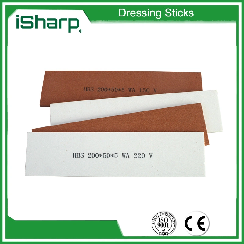 Sharpening Stones Dressing Sticks for Glass Industry with Competitive Price