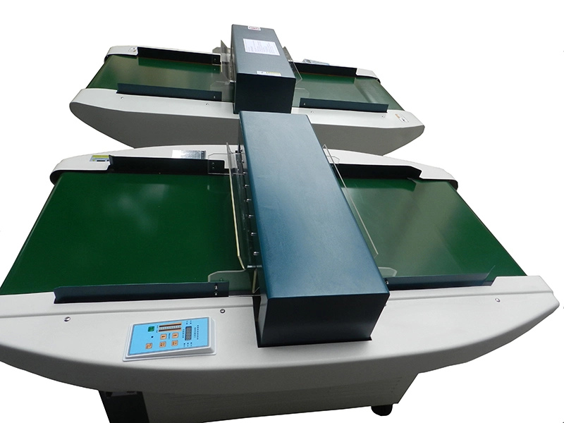 Digital Conveyor Industry Needle Detector