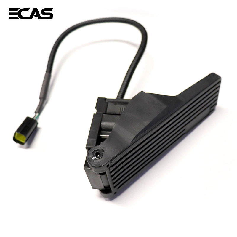 Supplying Yale Hyster /Tcm Linde/Crown Output Voltage 0-5V Electronic Accelerator Pedal for Curtis Controller Assembly