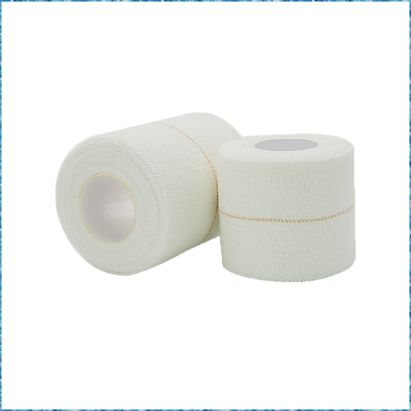 Free Samples & CE FDA Certified Heavy Elastic Adhesive Eab Sports Nursing Supplies