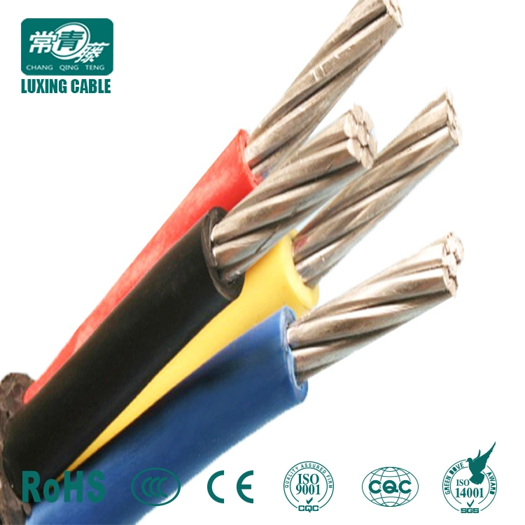 Building Electrical Wire Cable for Home and Office From Chinese Supplier