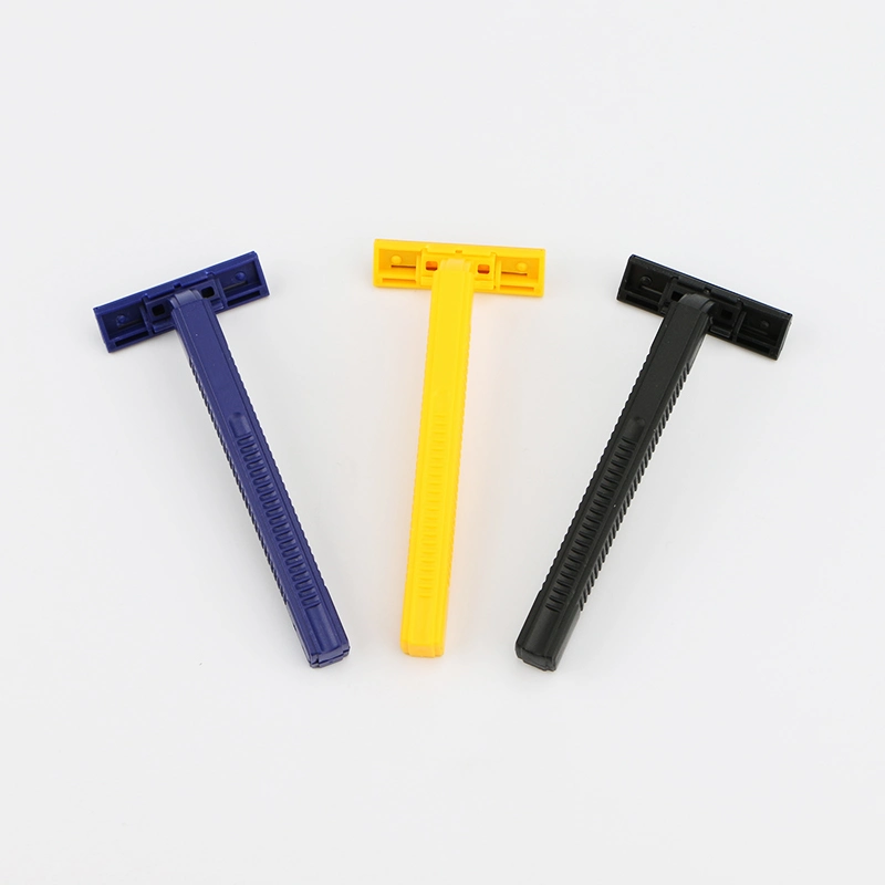 D207 Twin Swedish Durable Blade Shaving Disposable Razor