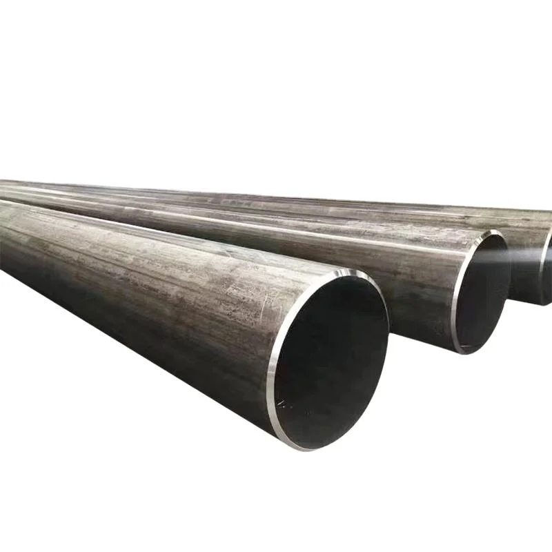 Zoonlech Professional Manufacture Sch 80 40 Pre-Galvanized Steel Pipe 2205 Pre-Galvanized