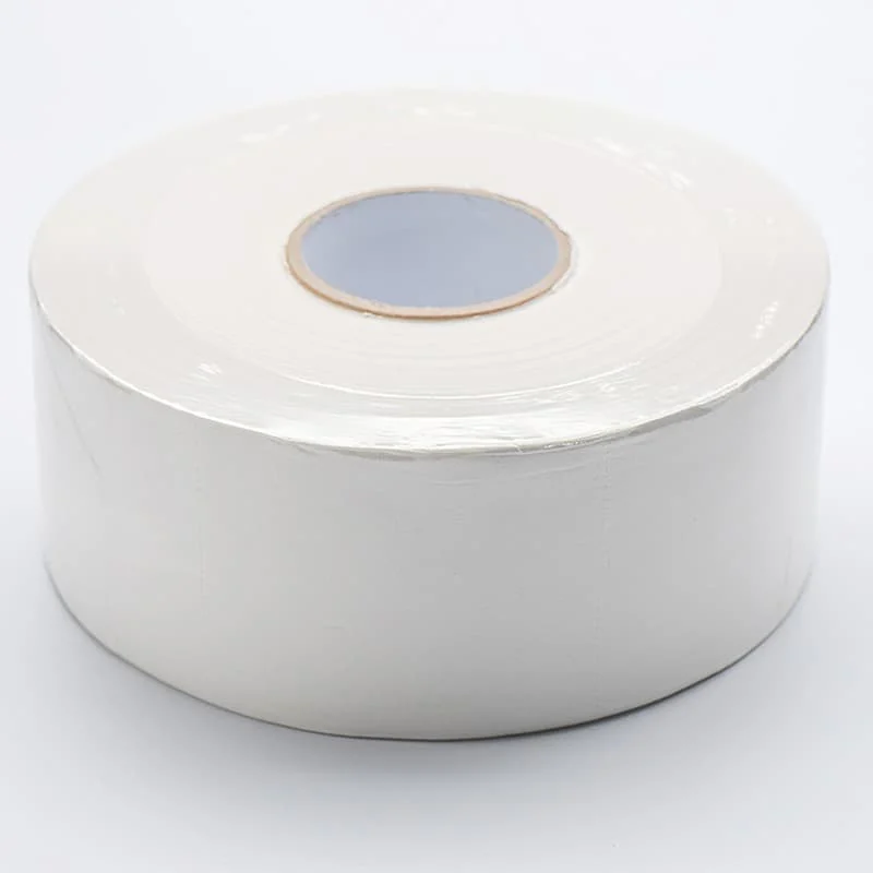 Gold Supplier China Raw Materials Sanitary Napkin Facial Tissue Jumbo Toilet Paper