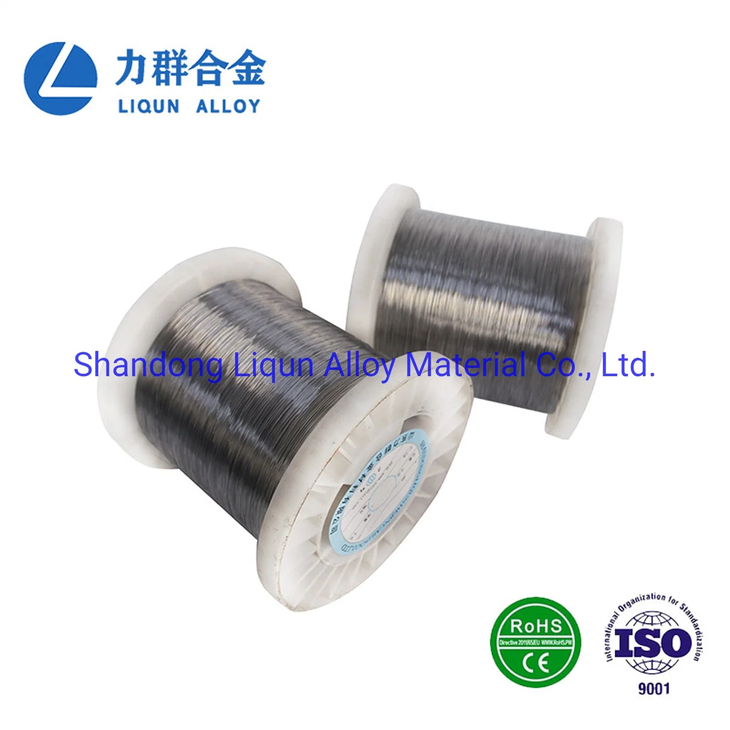 Diameter 0.43mm Extension and Compensating thermocouple alloy Wire (KX/ NX /EX/JX /TX/ KCA /KCB/VX/RC/SC) /Nickel Alloy electric cable Wire/sensor