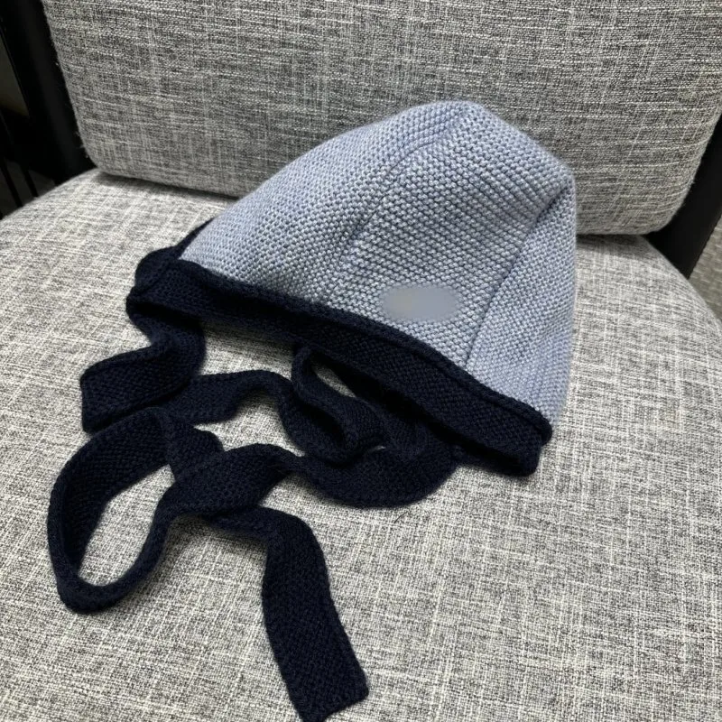 Fashion Designer Luxury Fashion Knit Hat Warm Hat