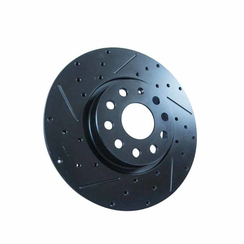 China Good Quality Car Brake Disc System for BMW/Benz/Audi/Honda/KIA/VW/Subaru/Outlander/Toyota