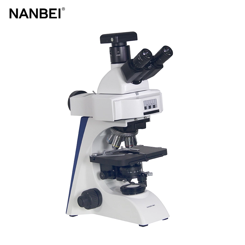 Upgrade High Performance Optical Medical Binocular Biological Microscope for Sale