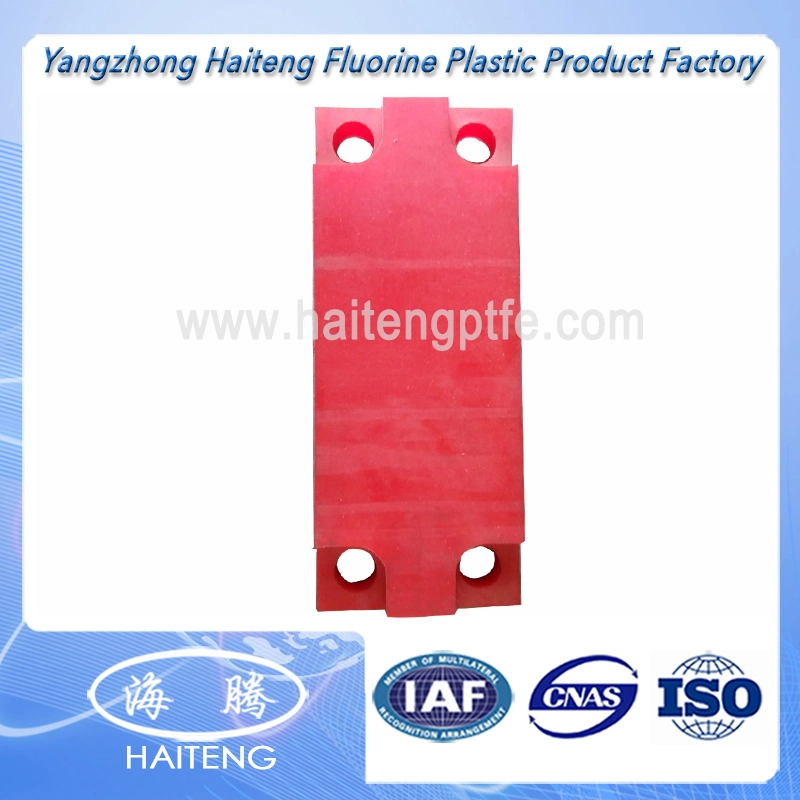 OEM Pressure Resistant Polyurethane Products