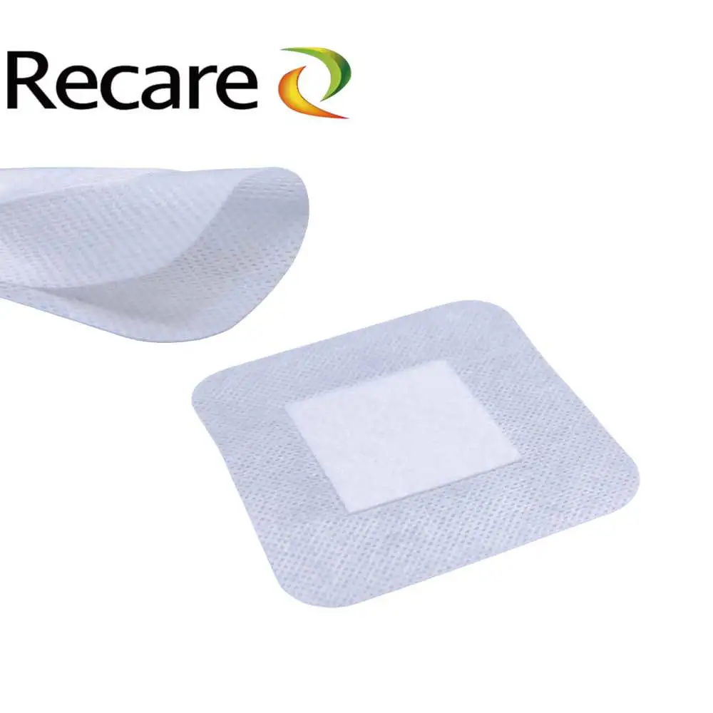 waterproof dressing plaster waterproof adhesive wound dressing