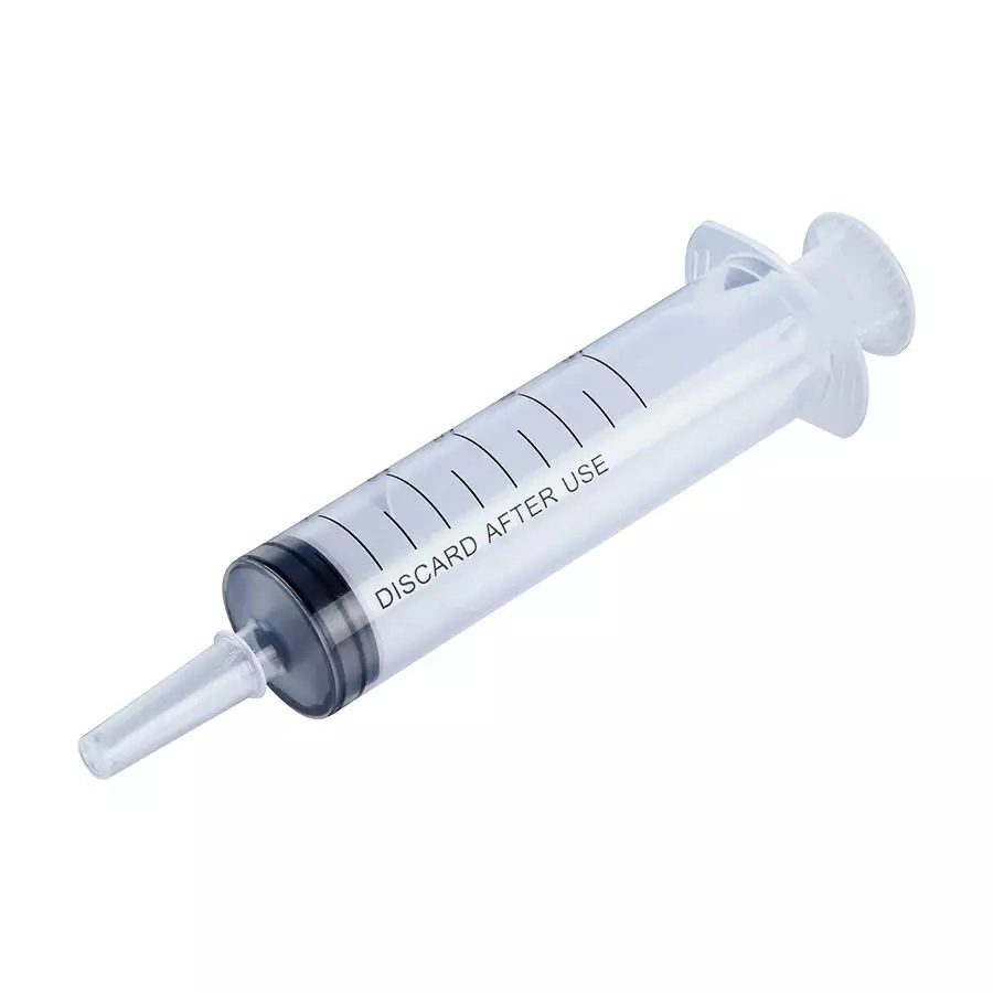 100cc 150cc 200cc Veterinary Drencher Dosing Flusher Device Pet Cat Dog Irrigation Feeding Syri