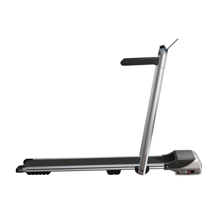 Ypoo Slim Folding Treadmill Fitness Running Electric Treadmill Machine