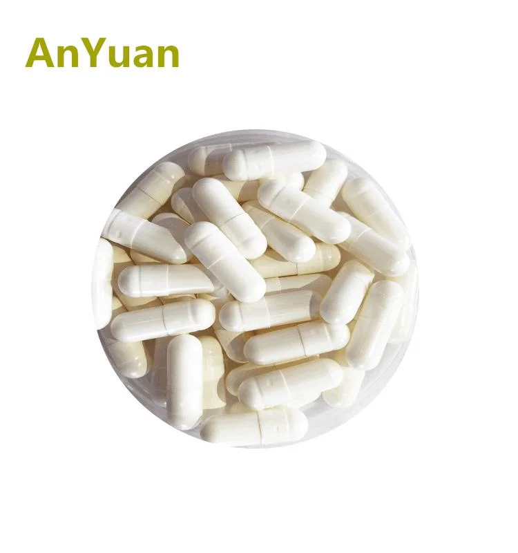 High Quality Size0 00 1 2 3 Capsules فارغة الخضار