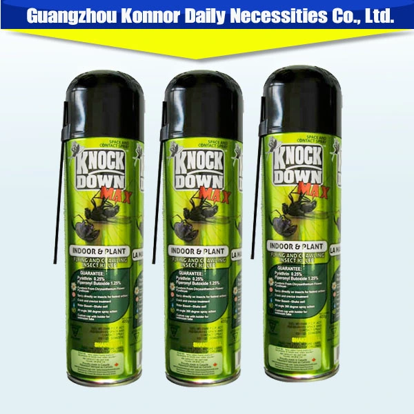 High Effective Odorless Oil-Based Kill Cockroaches Insecticide