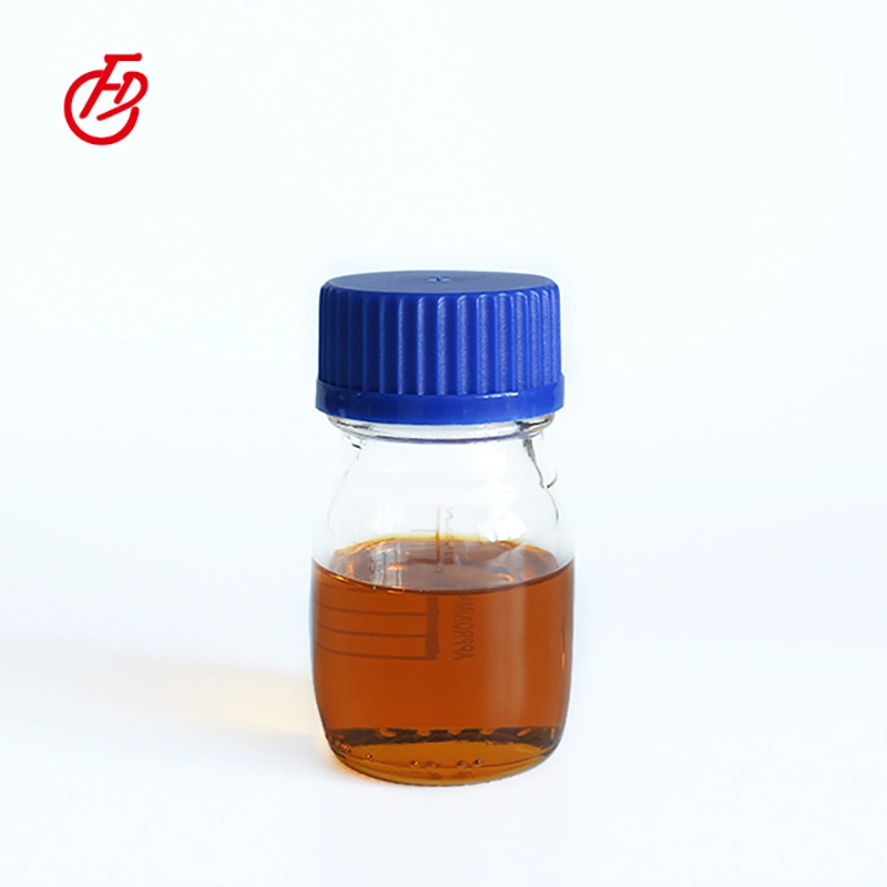 LABSA 27176-87-0 96 96% Min High quality/High cost performance  Linear Alkylbenzene Sulfonic Acid LABSA