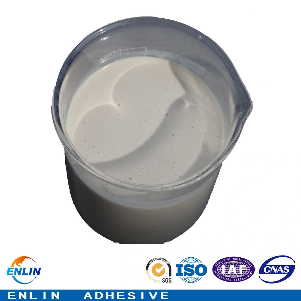 Cold Water Soluble Fast Dry Starch Glue Powder for Cardboard Paper