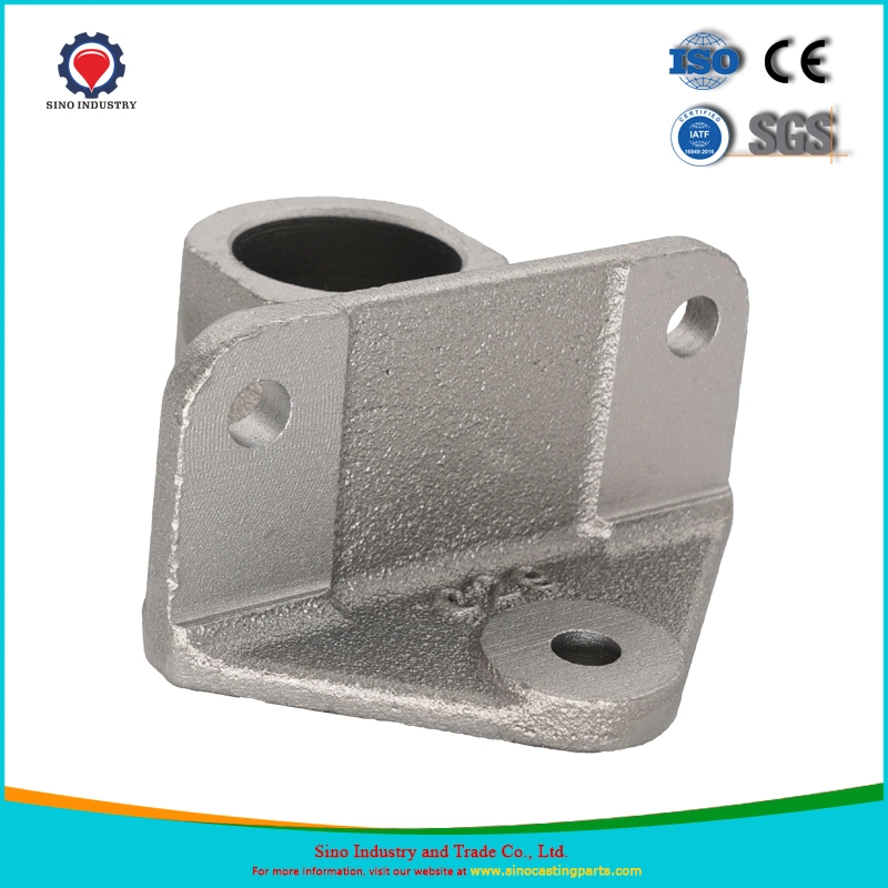 Construction Heavy Equipment/Machine/Machinery Excavator/Bulldozer/Dumper/Concrete/Cement Mixer Truck/Earthmover/Road Roller Precision Casting/Machining Parts