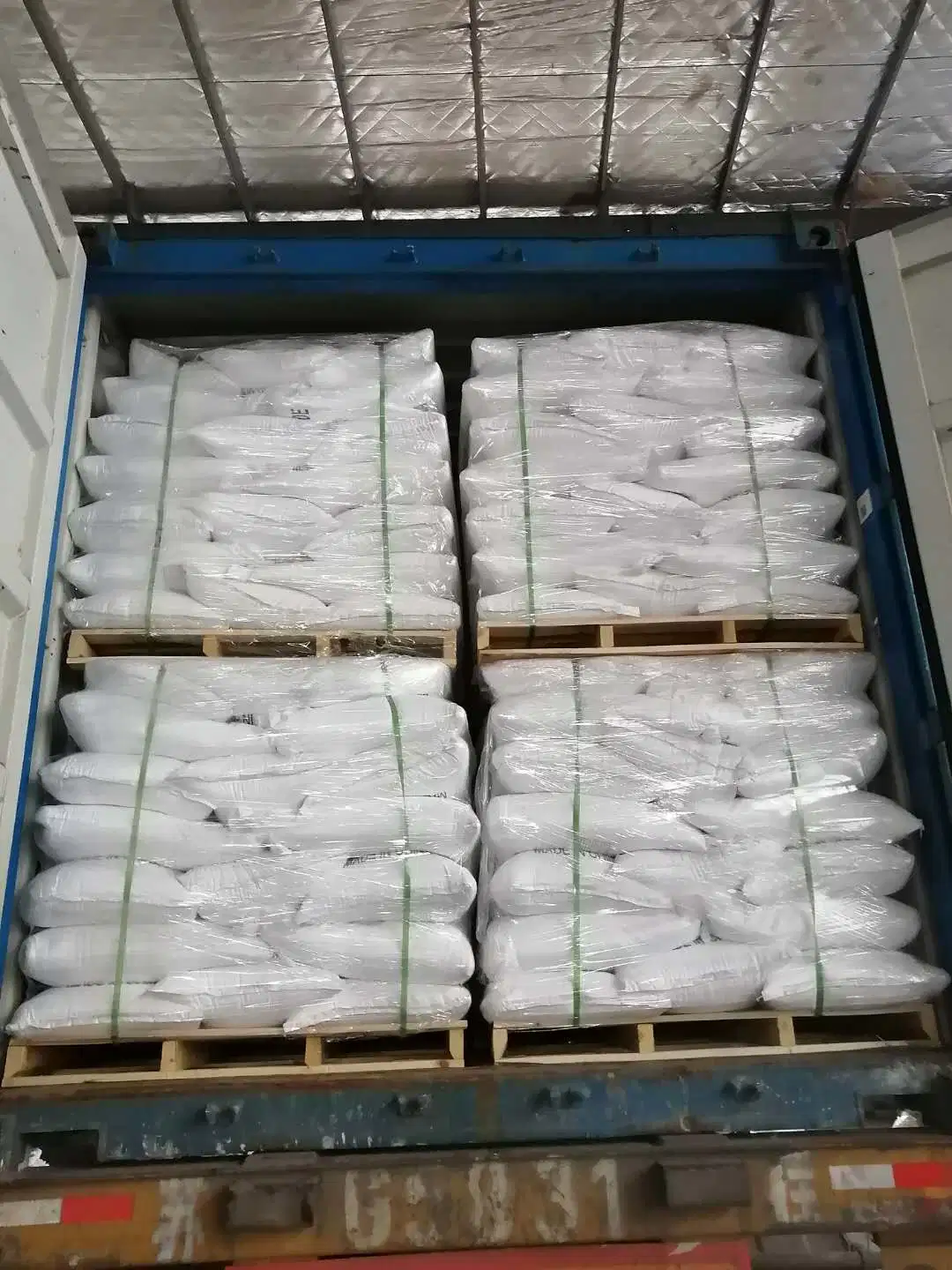 Biochemical Reagent with Stable Supply and Good Quality D (-) -Tartaric Acid 147-71-7