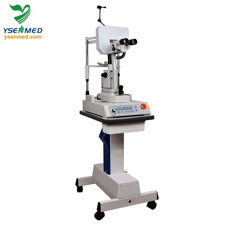 Medical Equipment Ysmd-920 Laser Photodisruptor for Ophthalmology