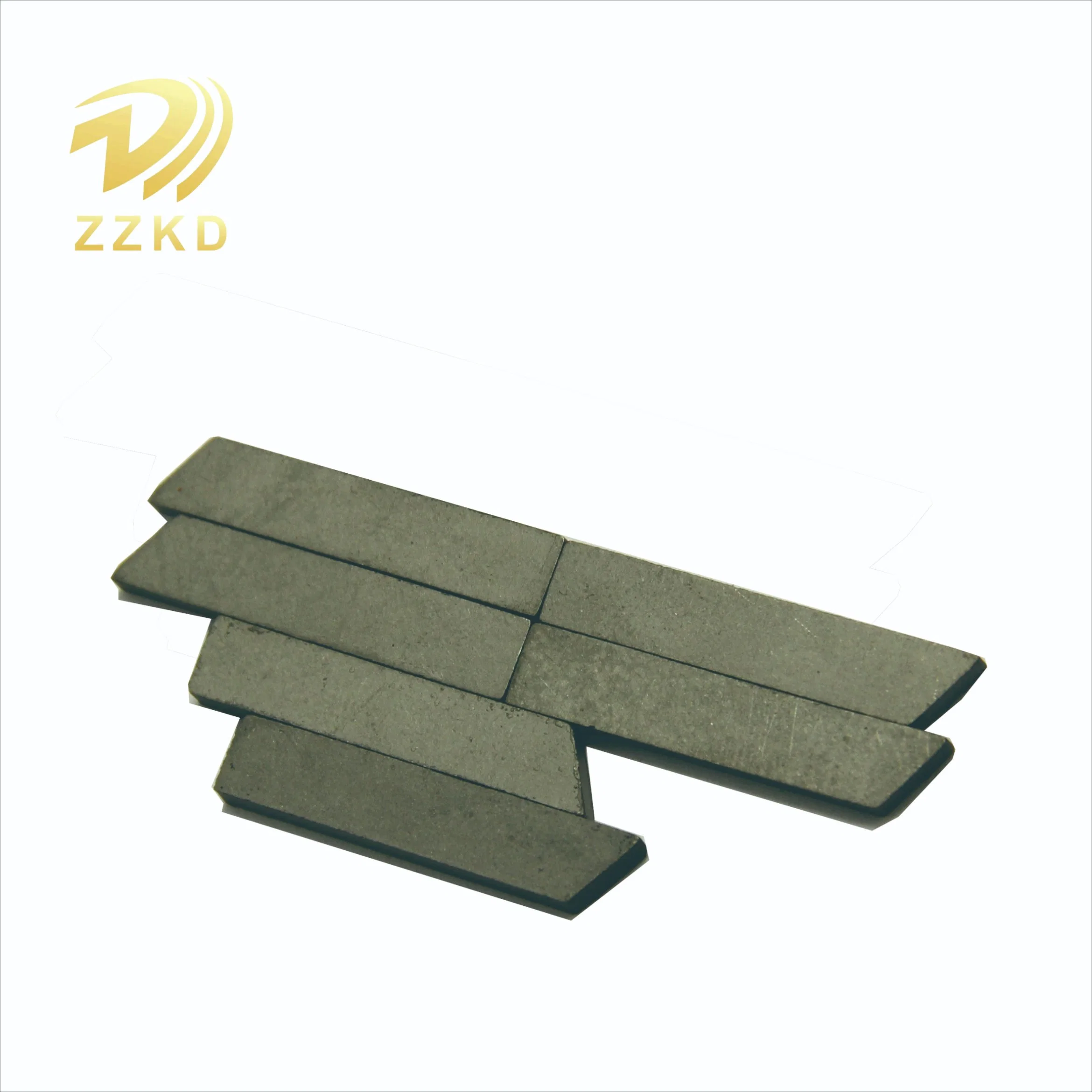 Pure Tungsten Carbide Plate-Tungsten Cemented Carbide