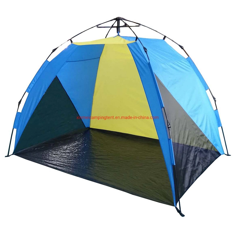 Quick Tent, Foldable Tent, Beach Tent, Camping Tent