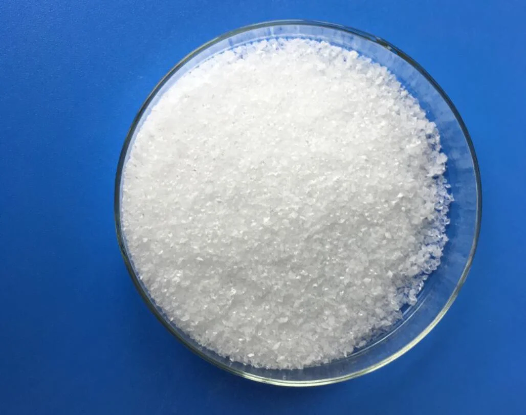 Mupro Disodium Phosphate Anhydrous Powder Food Grade