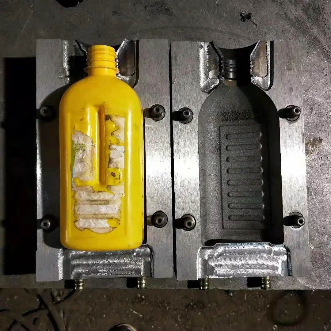 Blowing Mould for Drink Bottle