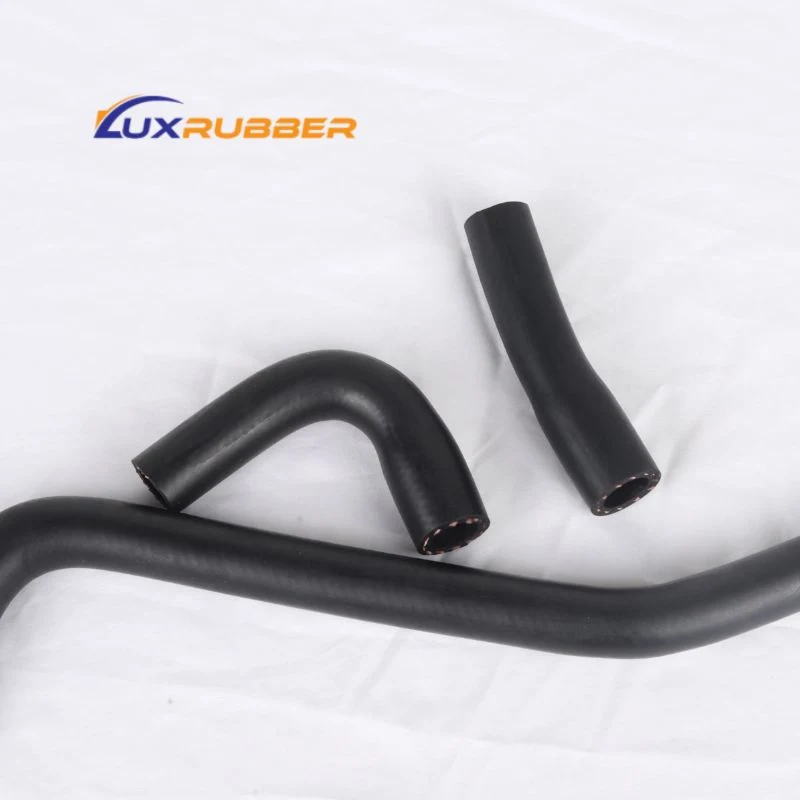 4-Layer Rubber Oil Hydraulic Ail Hose (THICK WALL A20) for Car