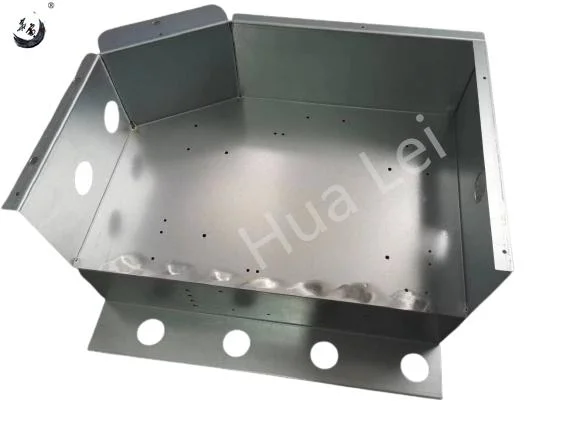 Custom Metal Laser Cutting Factory Price