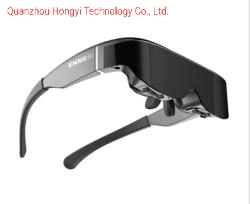 Amazon Hot 3D Android Video Glasses E633 3D Vr Glasses Virtual Reality OLED Screen Smart Cameras Type C for Phone