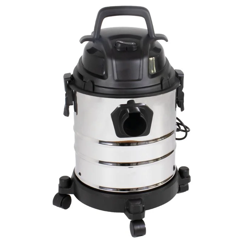 Purolf 20litre 900 Watts forte aspiration shampoing sec et humide canapé aspirateurs pour lavage de voiture avec des pièces de rechange