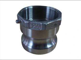Stainless Steel Camlock Coupling Quick Couplings Hose Couplings