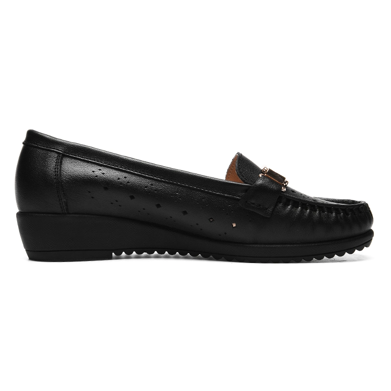 Komfortable Atmungsaktive Outdoor Männer Mode Casual Loafer Schuhe