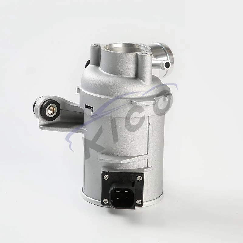 OE 2742000207 Auto Electric Water Pump Manufacture for Mercedes M274 Engine Cooling System