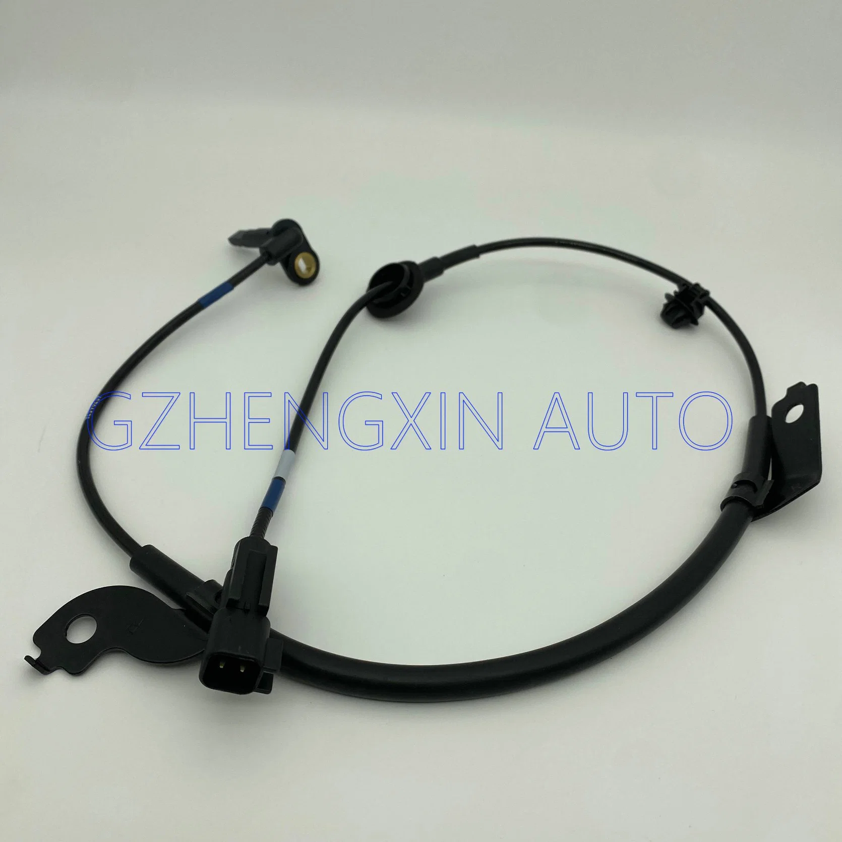 Car Auto ABS Wheel Speed Sensor Front Right 4670A576 4670A032 for 2008-2011 Lancer 2.0L 2.4L