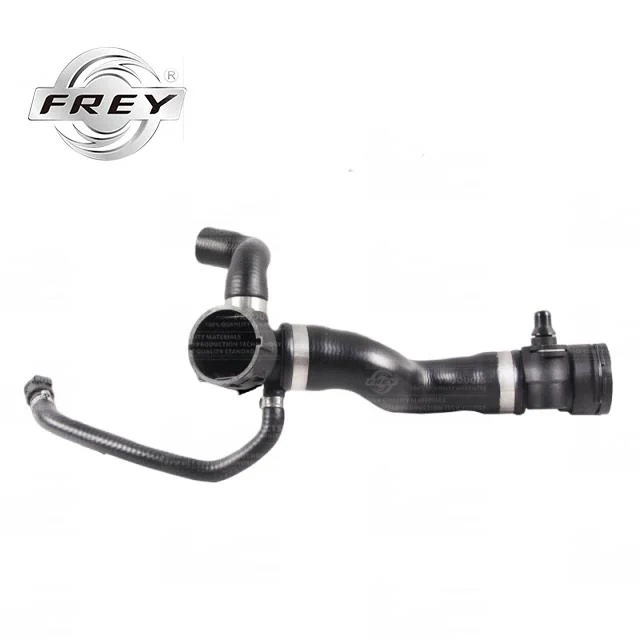 OEM 17127580955 Frey Cooling System Auto Spare Parts Car Water Pipe Radiator Hose Coolant Hose for BMW F01 F02