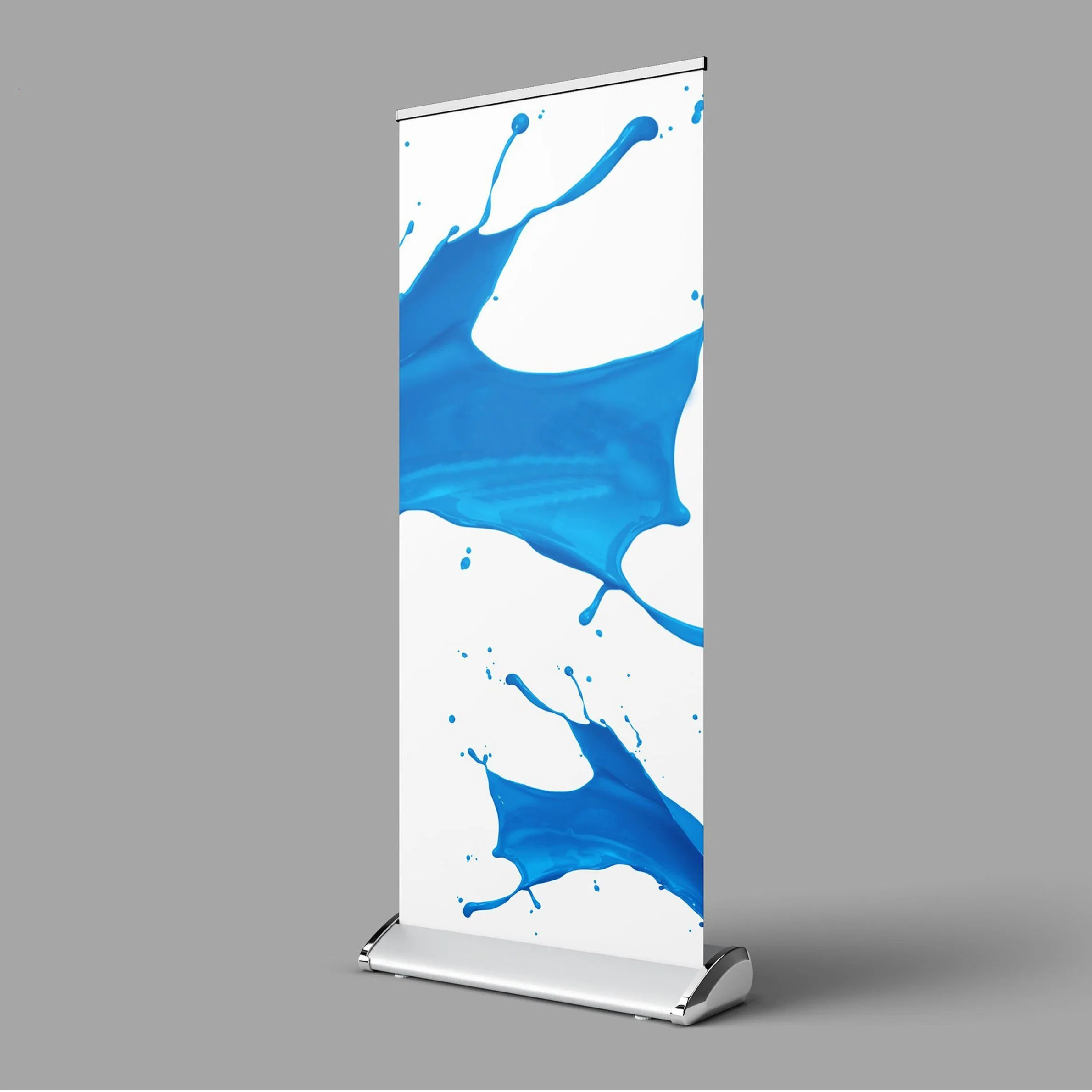 Promotion Display Pop up Roll up Banner Display Roll up Custom Roll up Banners Retractable Banner Stand Roll up Trade Show Display Stand Custom Banners