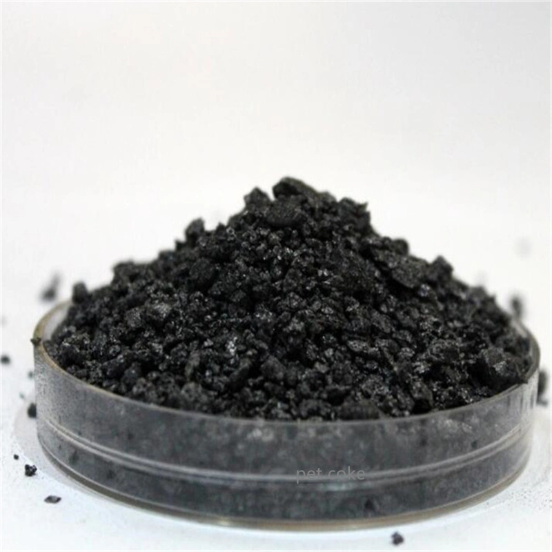 Hot Sell Coal Tar Pitch Calcined Petroleum Coke Prices