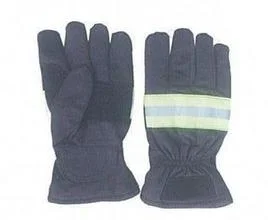 Fire Fighting Suits Hight Quality Gloves