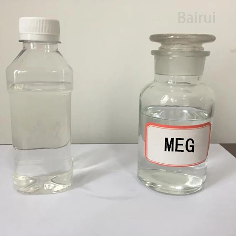 Leading Manufacturer of Ethylene Glycol Antifreeze: Mono Ethylene Glycol (MEG) for Superior Performance